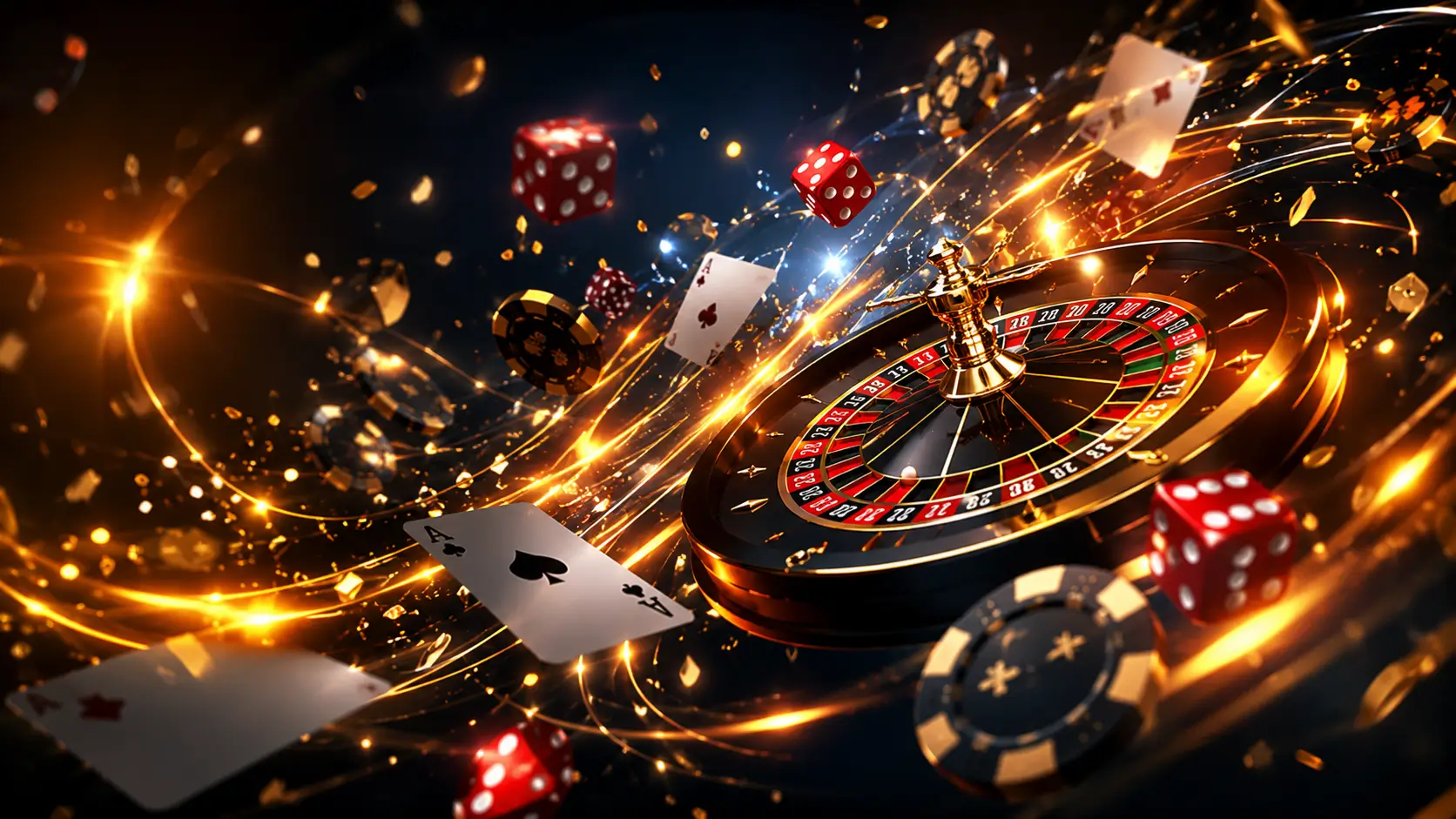 Casino en ligne retrait immédiat